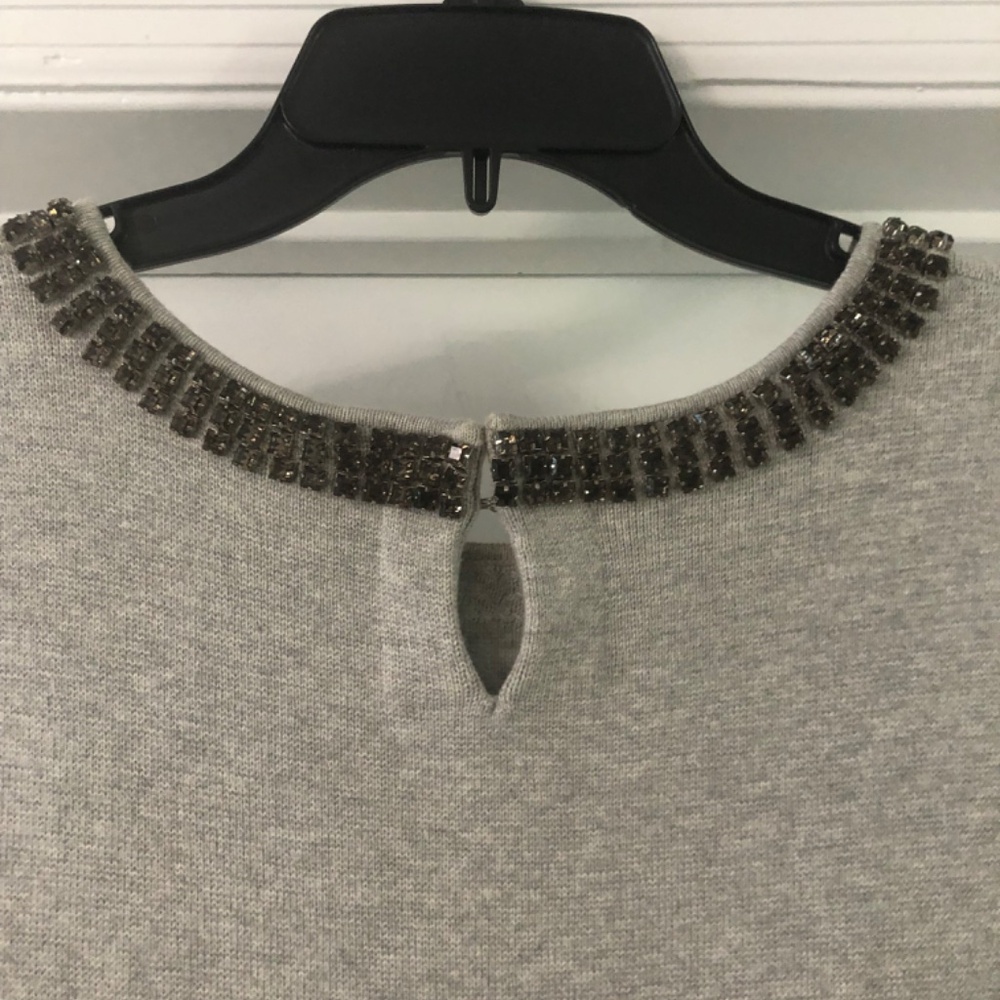 Ralph Lauren Grey women dress - Picture 9 of 15